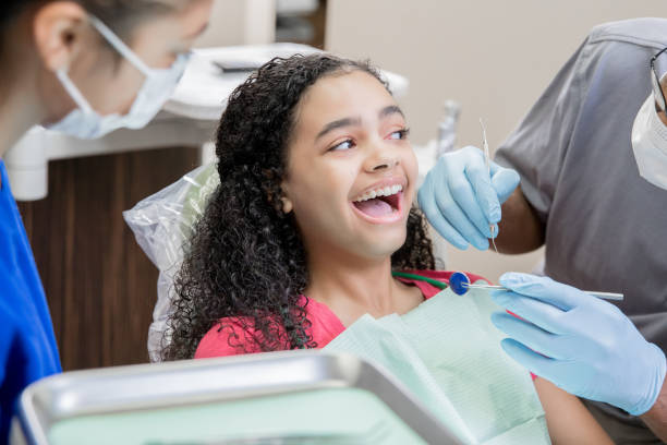Best Urgent Tooth Repair  in Harper, KS