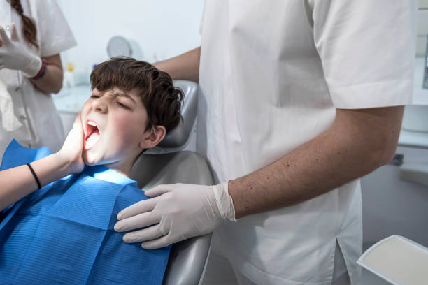 Best Cracked Tooth Emergency Dentist  in Harper, KS