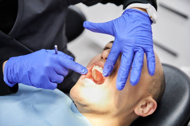 Dentist for Dental Trauma in KS