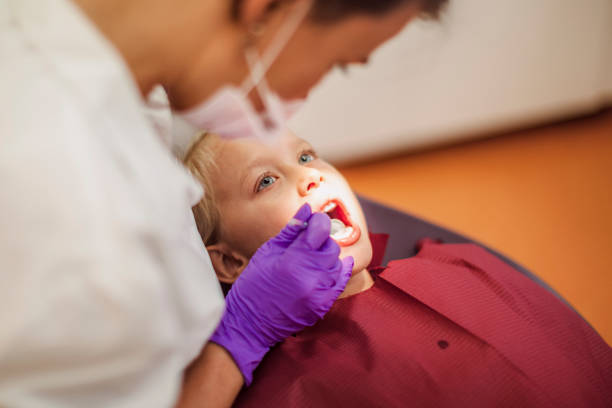 Best Dentist Open on Weekends  in Harper, KS