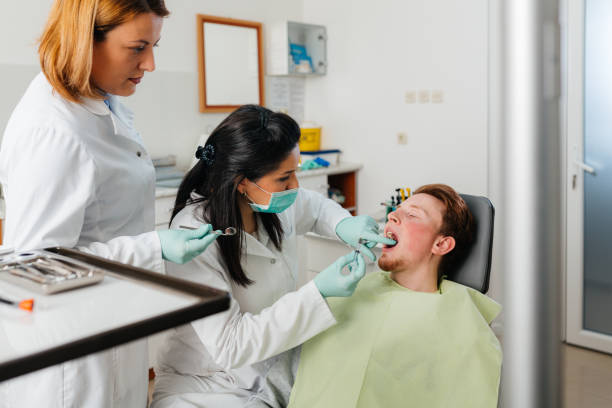 Best Tooth Pain Emergency Relief  in Harper, KS