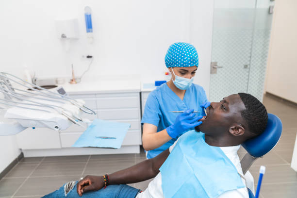 Best Emergency Dental Services Near Me  in Harper, KS