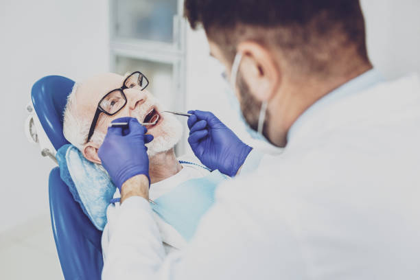 Best Chipped Tooth Repair Near Me  in Harper, KS